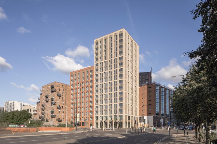 Islington Wharf