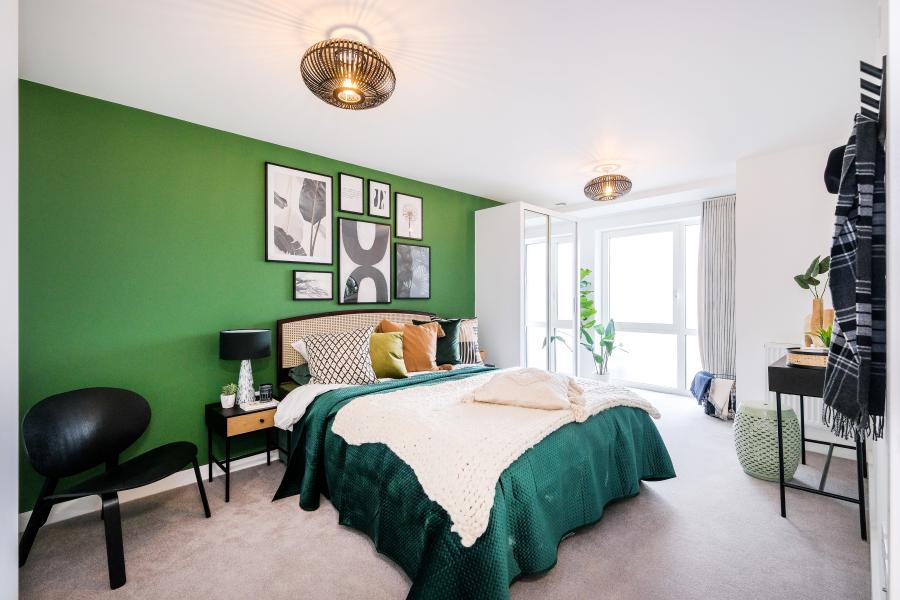 Kingsbury Place