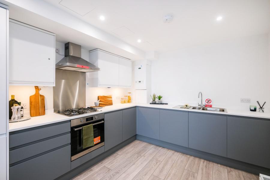 Kingsbury Place