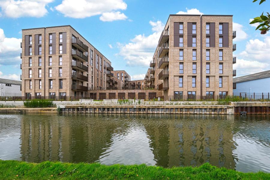 Liberty Wharf