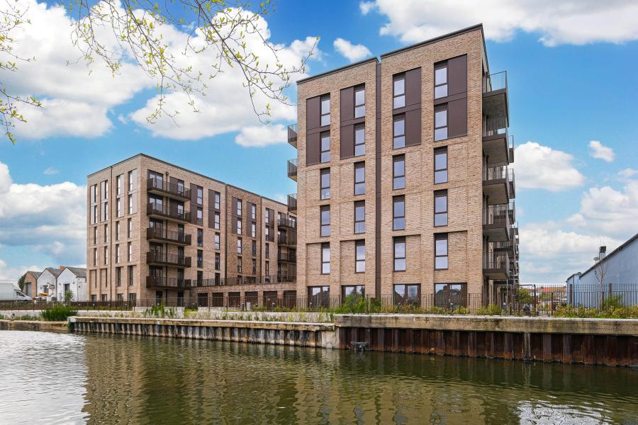 Liberty Wharf