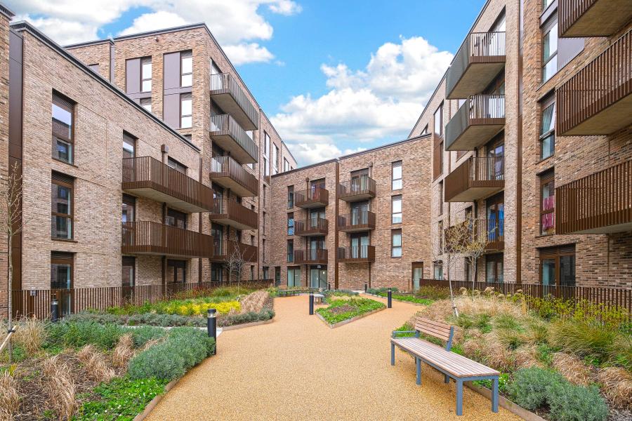 Liberty Wharf
