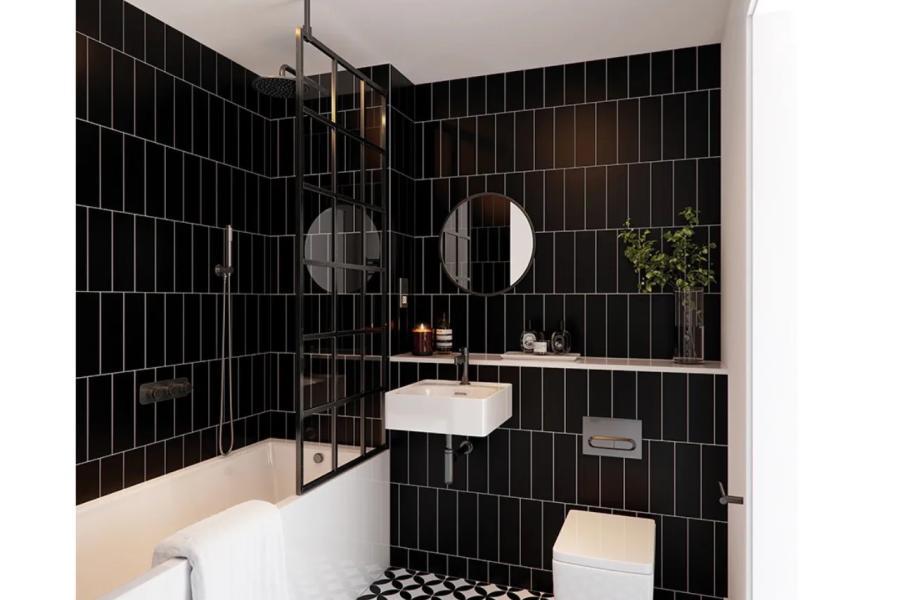 The Cocoa Works Shared Ownership
