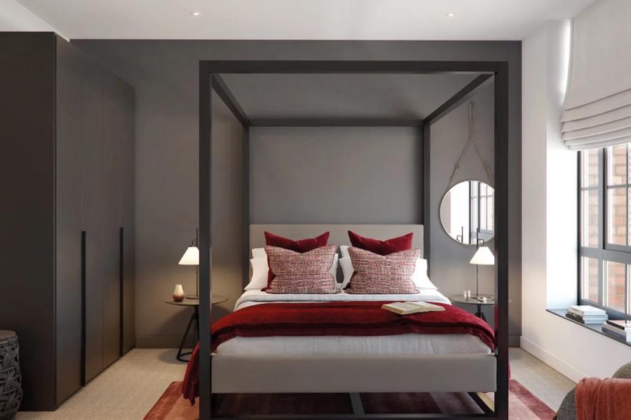 The Cocoa Works Shared Ownership