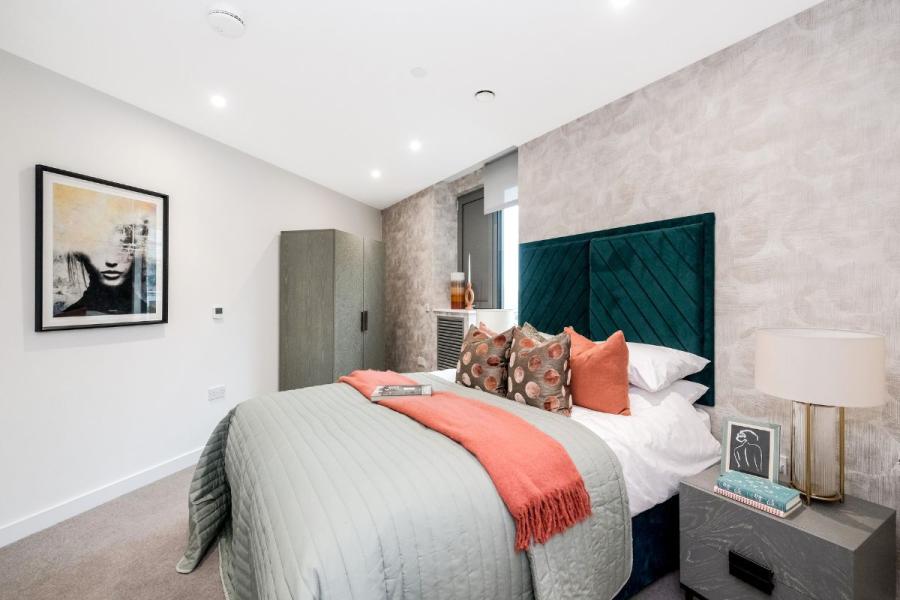Windsor Apartments