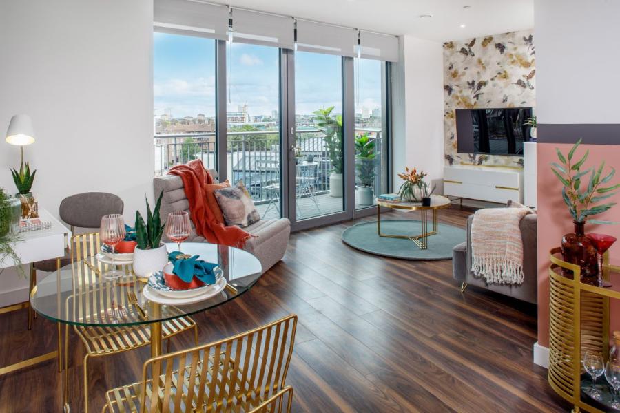 Windsor Apartments