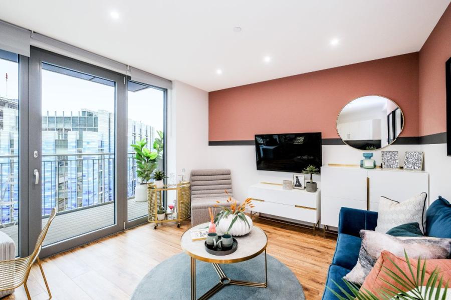 Windsor Apartments