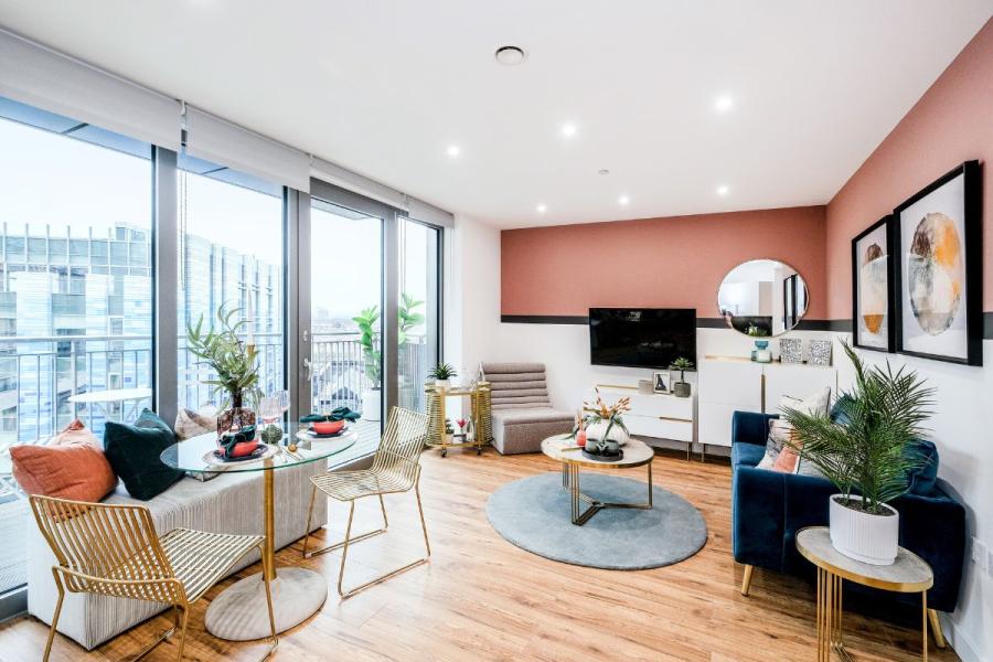 Windsor Apartments