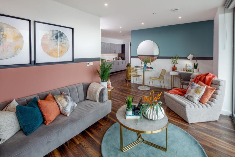 Windsor Apartments