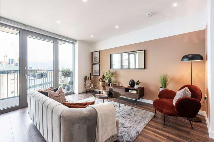 Windsor Apartments