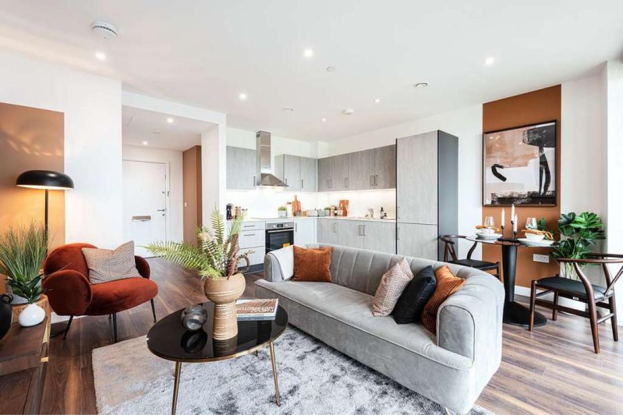Windsor Apartments