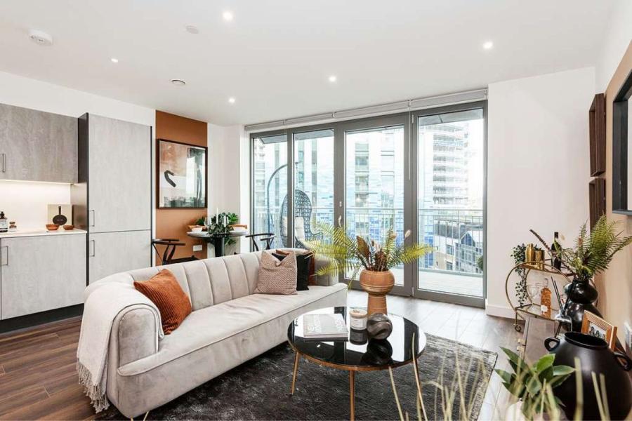 Windsor Apartments
