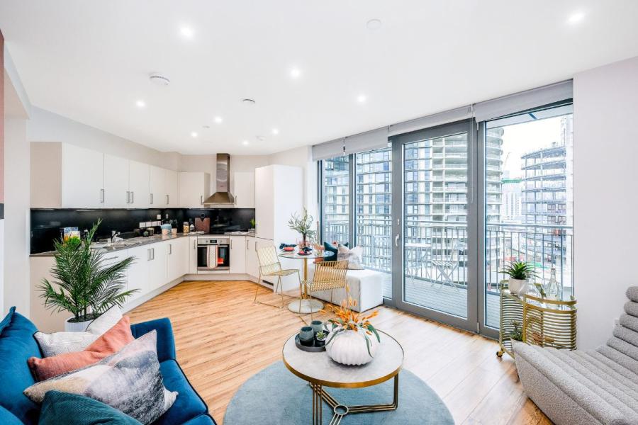 Windsor Apartments