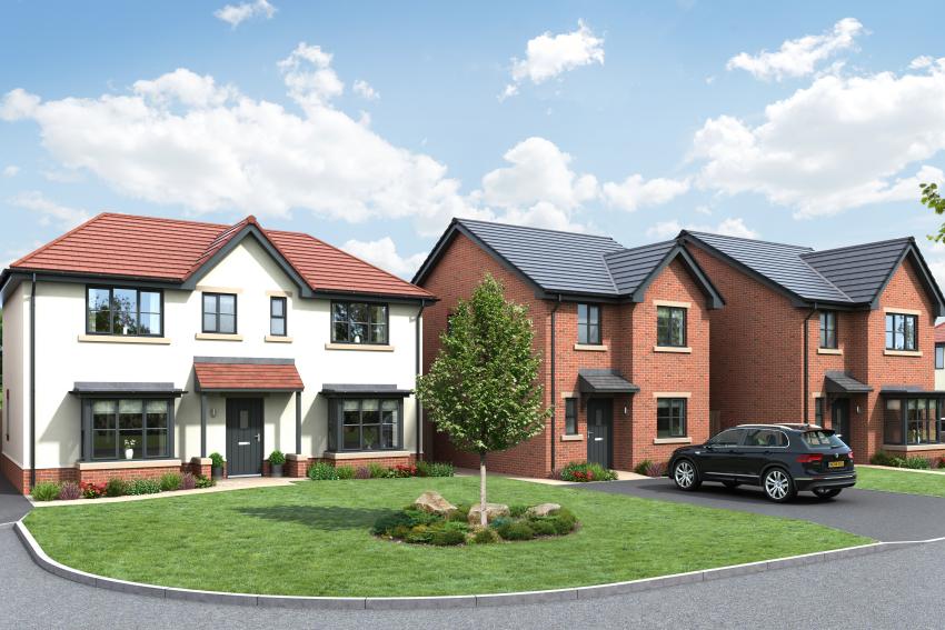 D’urton Grange