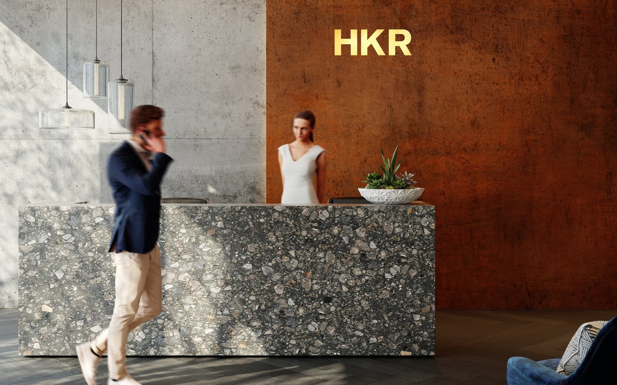 HKR Hoxton