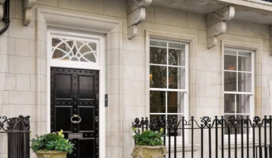 Wilton Crescent