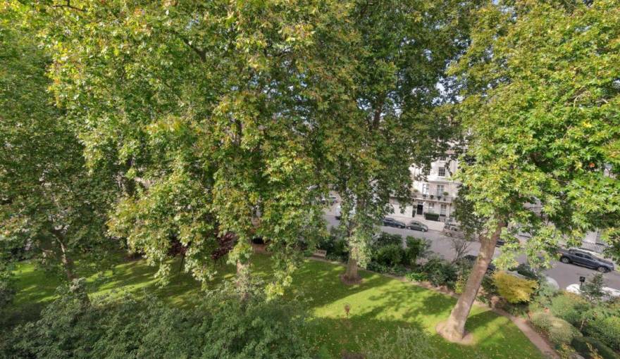Wilton Crescent