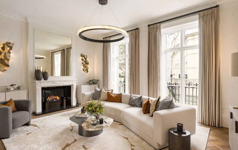 Wilton Crescent