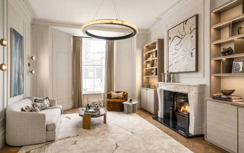 Wilton Crescent