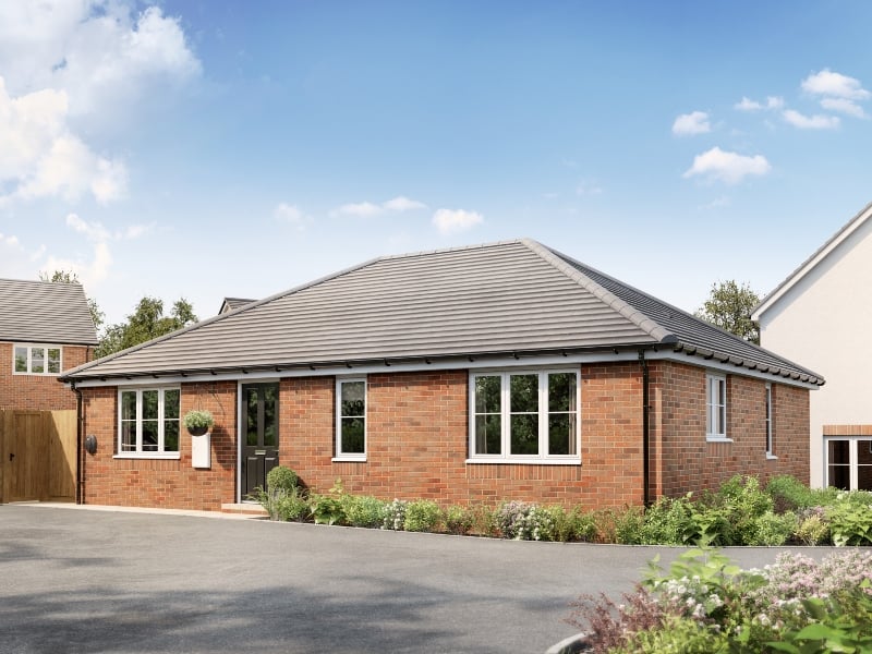 Benson Grange