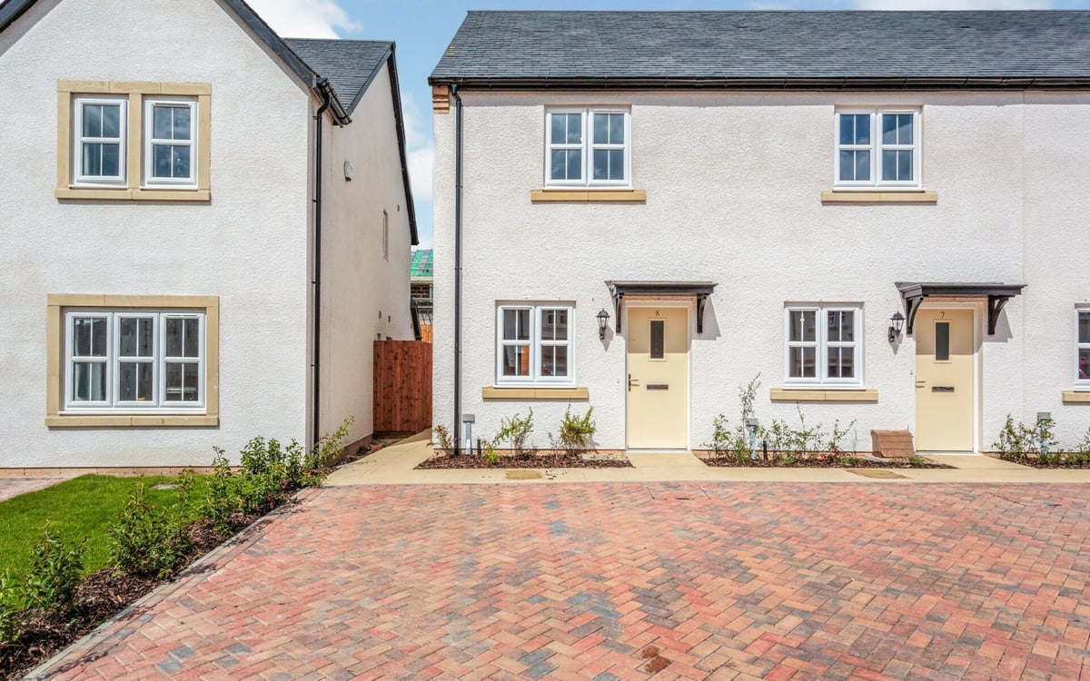 Halton Grange
