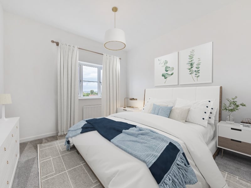 Pennicott Place