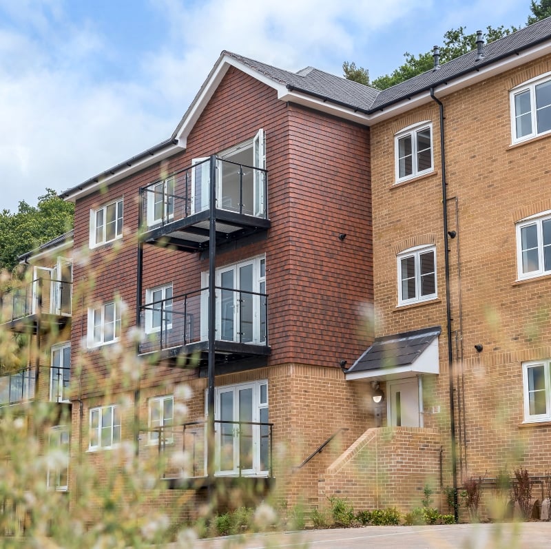 Pennicott Place