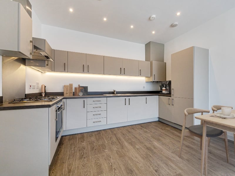 Pennicott Place