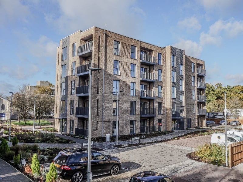 Warley Drive