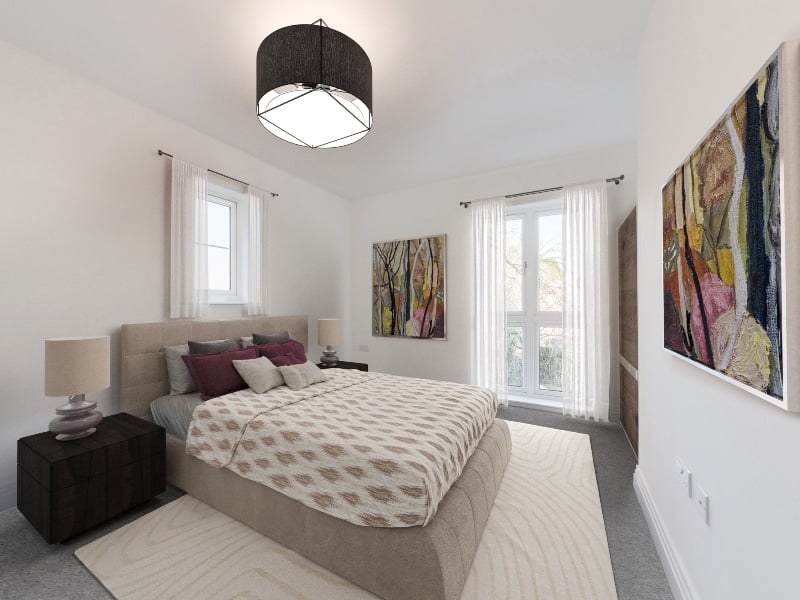 Woodside Grove