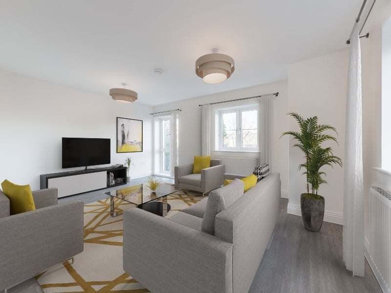 Woodside Grove