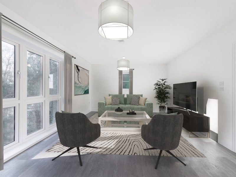 Woodside Grove
