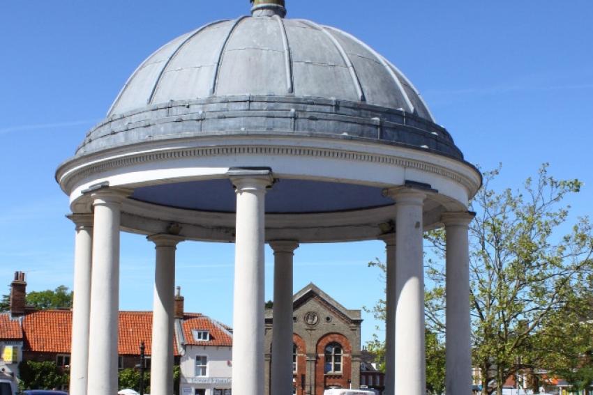 Buttercross Place