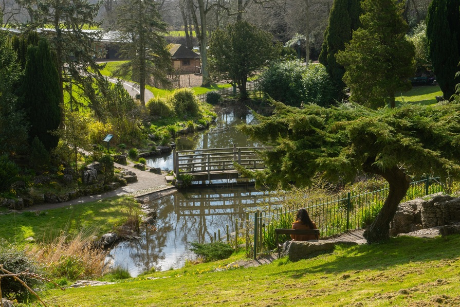 Cottam Gardens