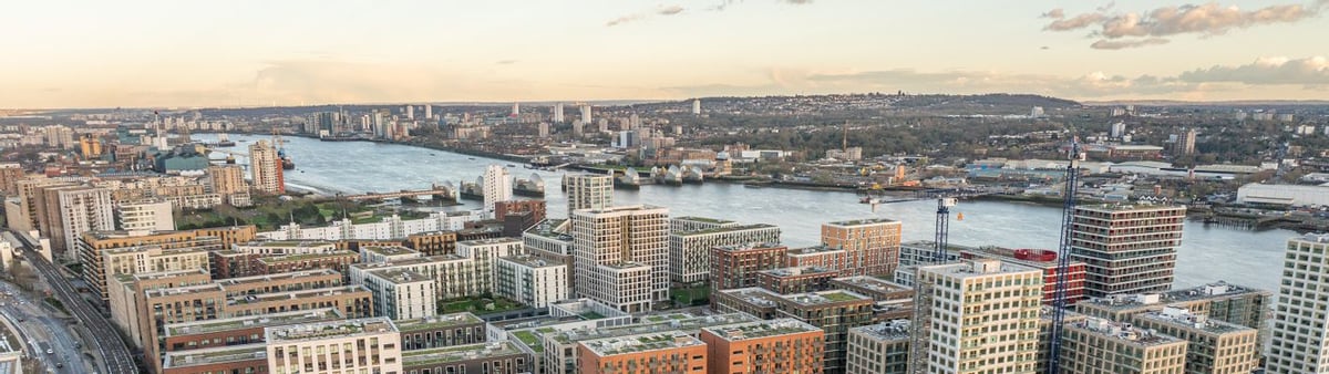 East River Wharf