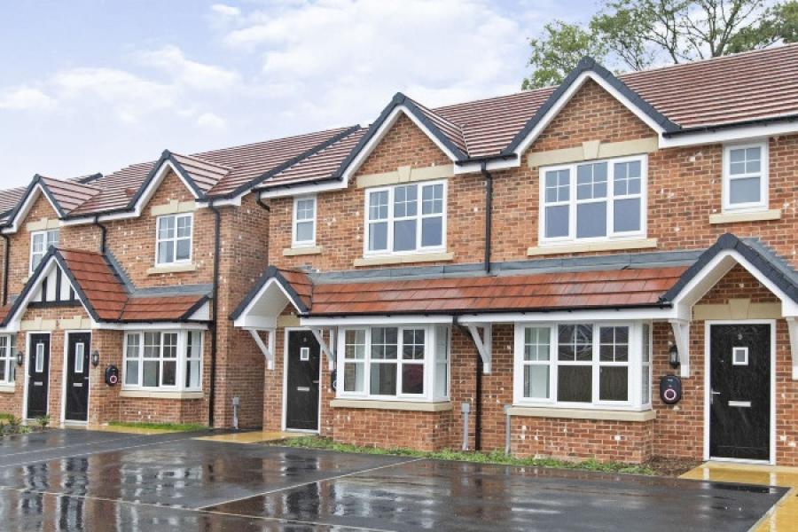 Sandpiper Grange
