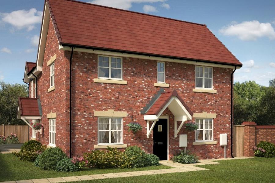 Sandpiper Grange