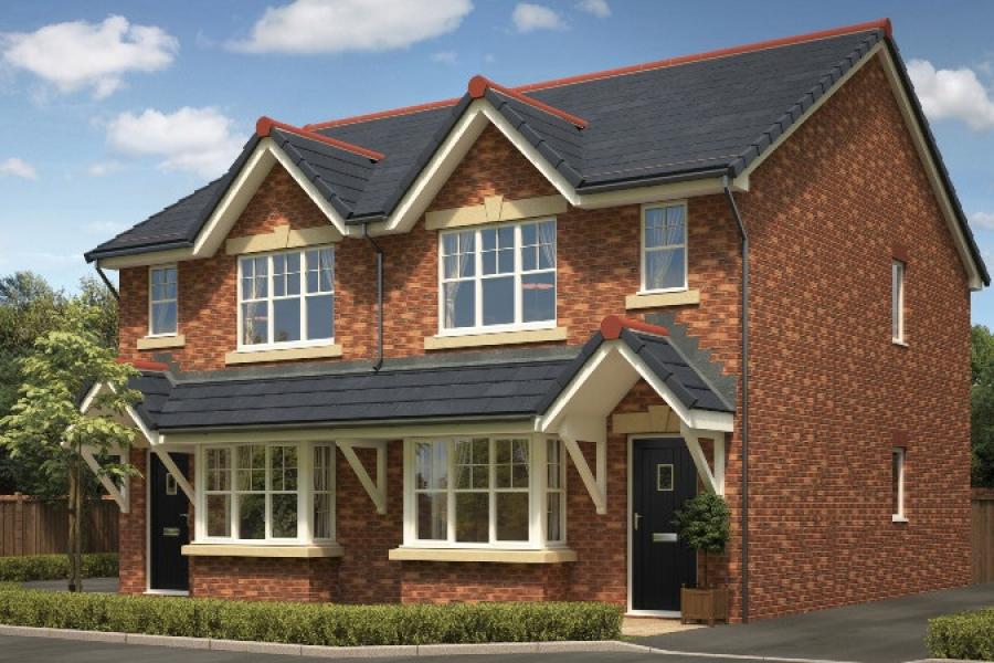 Sandpiper Grange