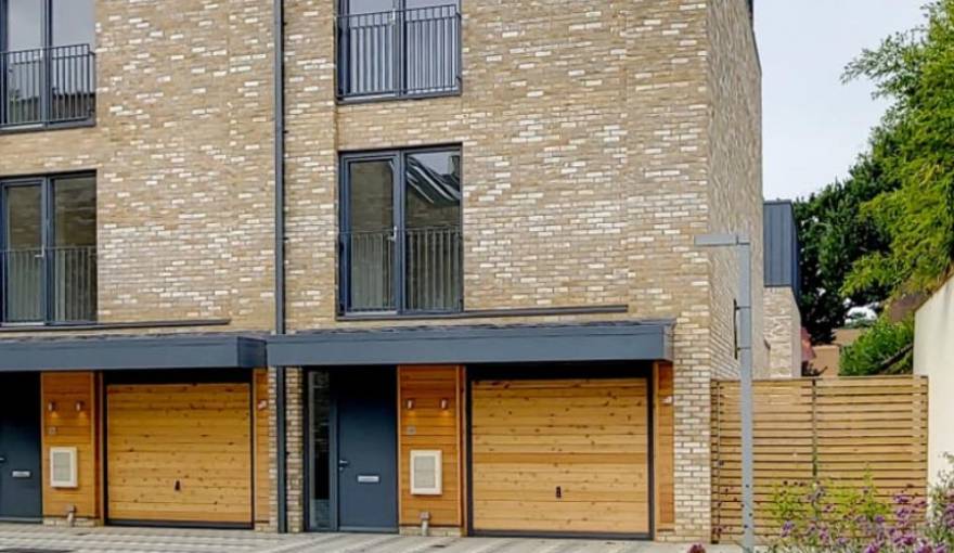 Cambium Southfields