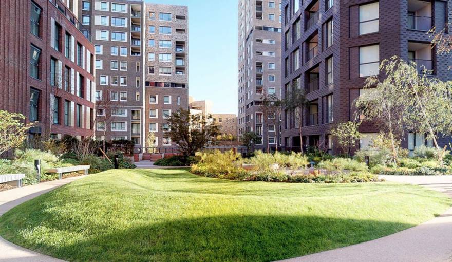 Elephant Park