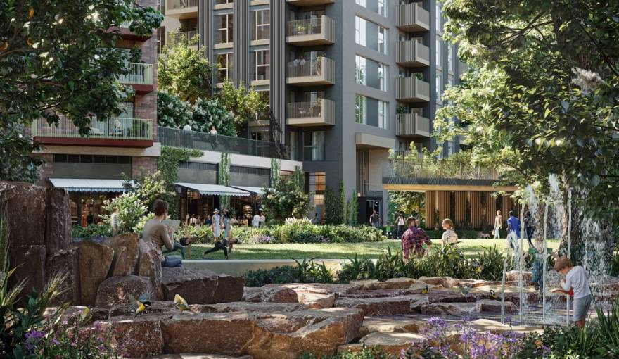 Park & Sayer, Elephant and Castle