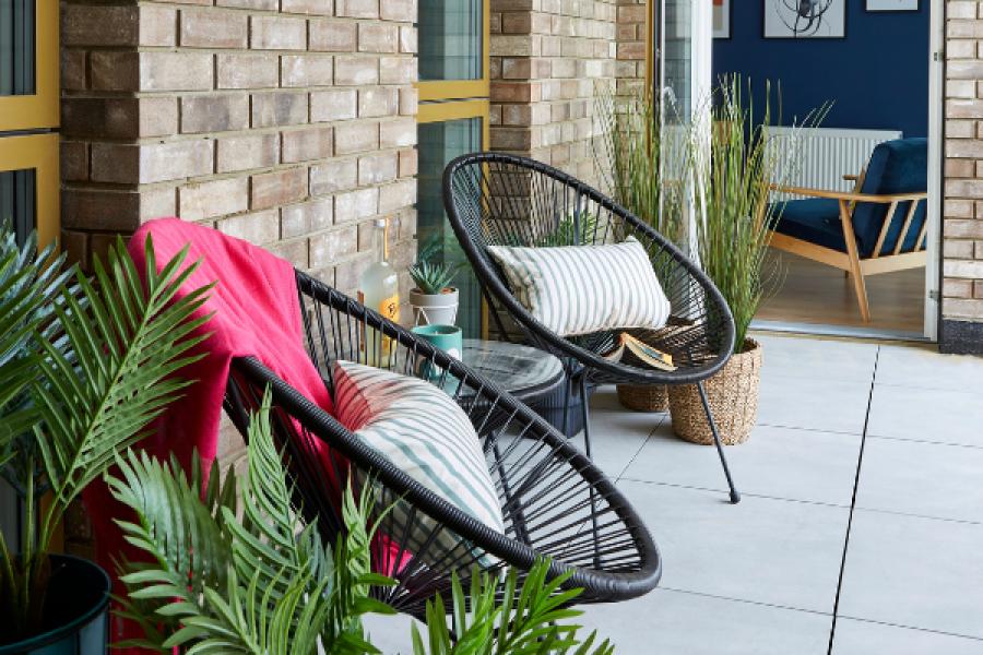 1 Creekside Lewisham Homes