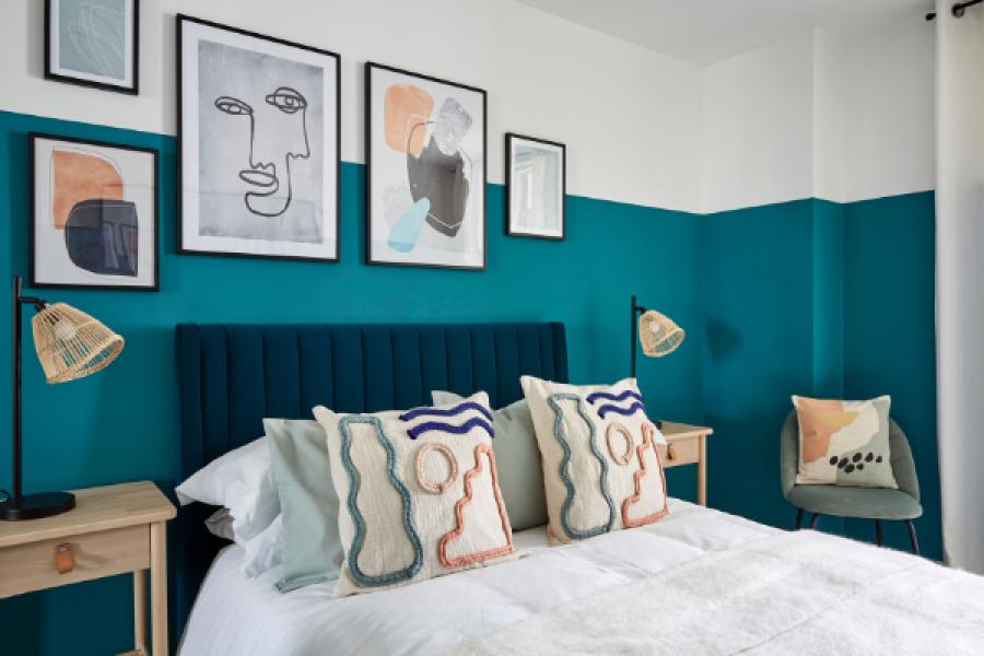 1 Creekside Lewisham Homes