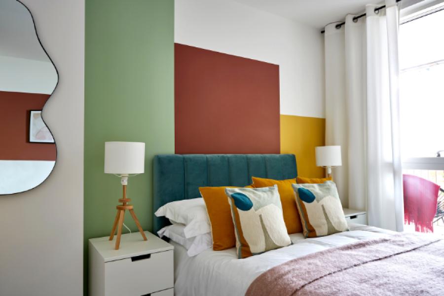 1 Creekside Lewisham Homes