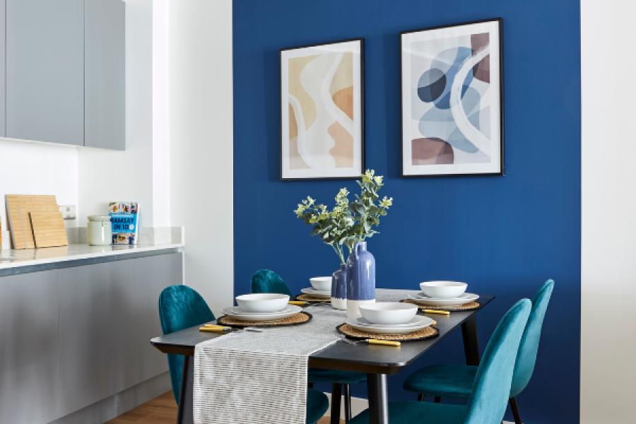 1 Creekside Lewisham Homes