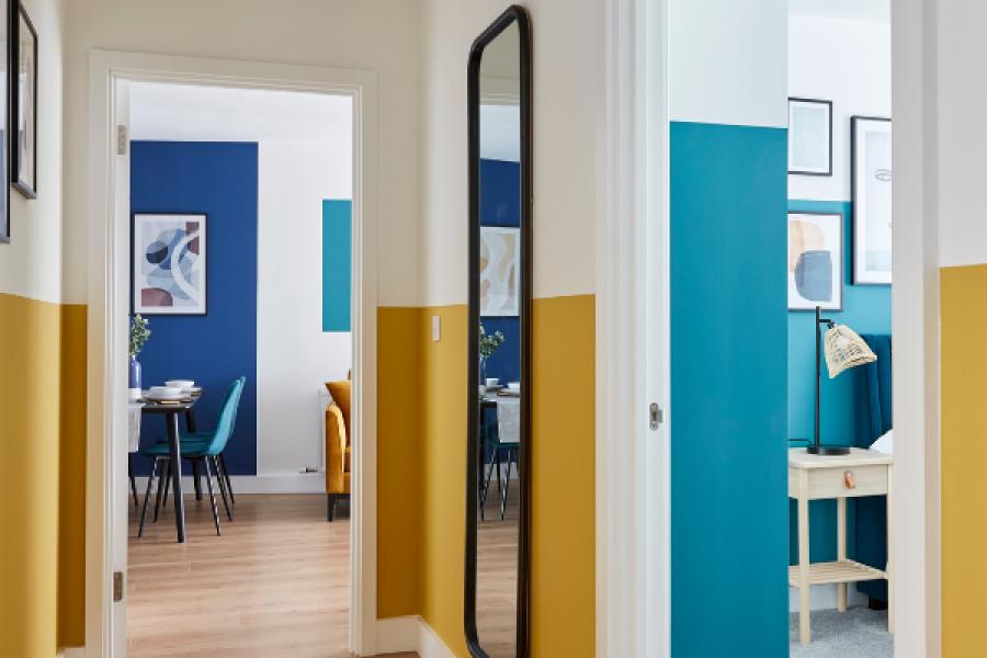 1 Creekside Lewisham Homes