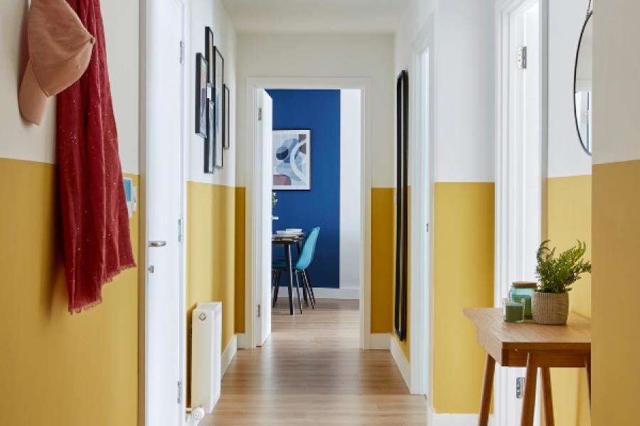 1 Creekside Lewisham Homes
