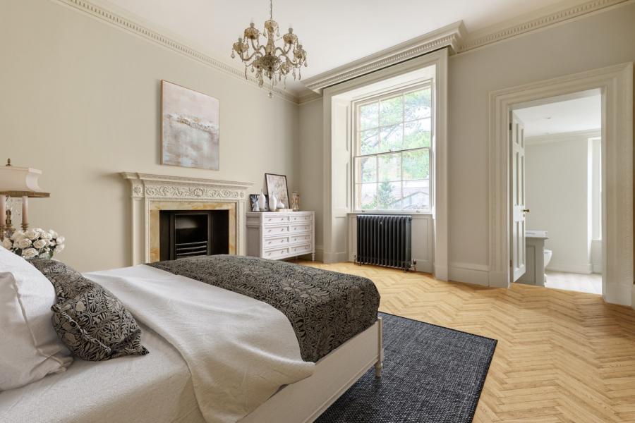 Sion Hill Place