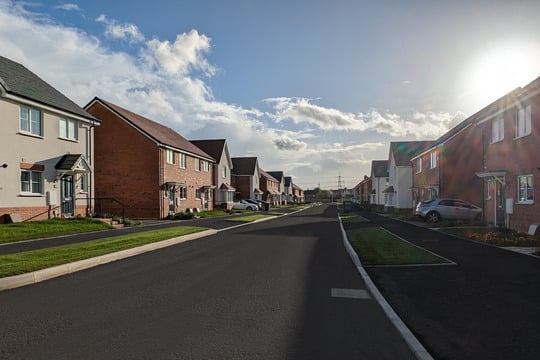 Brindley Edge