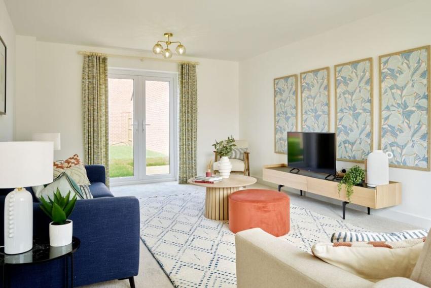 Cavendish View